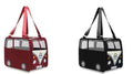 Pet Carrying Bag Car Shape image