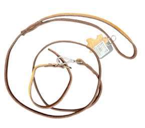 Puppy Leash with Collar image