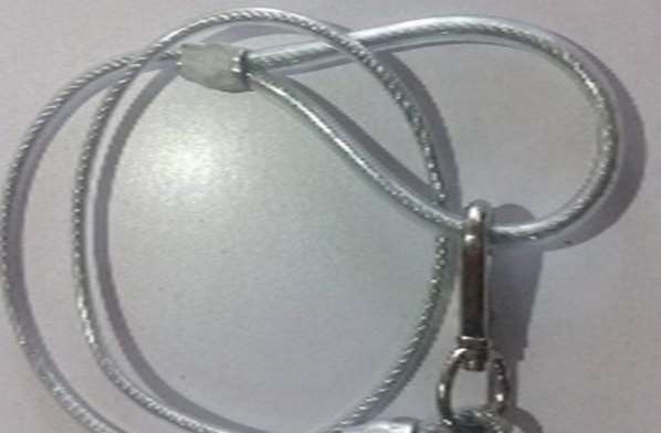 Wire Leash image