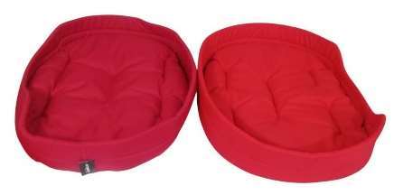 Oval Bed image