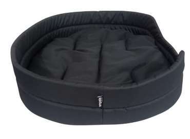 Oval Bed image