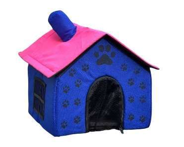 New Hut House image