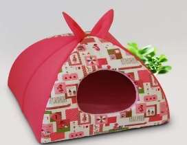 Rabbit Style House image