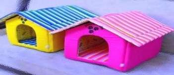 Cat House image