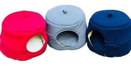 House Cum Bed Round image