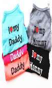 Pet Shirts image