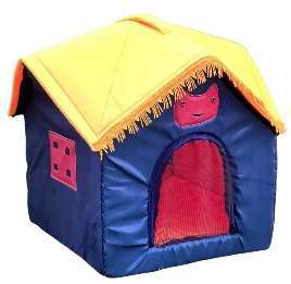 Umbrella House image