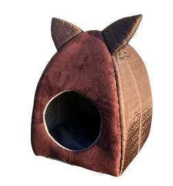 Rabbit Furr House image