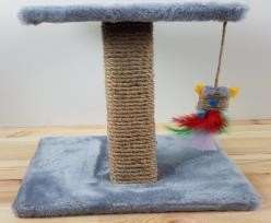 Scratching Post image