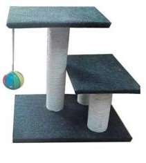 Scratching Post image