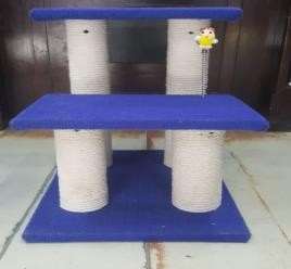 Scratching Post image