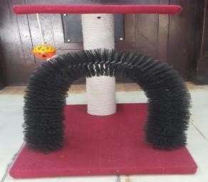 Scratching Post image