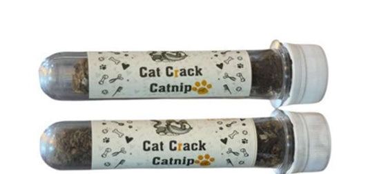 PMS Cat Crack Nip Local image