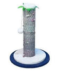 Single Pole Round Double Base image