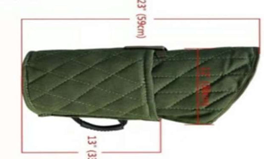 Young Puppy Training Bite Sleeve image