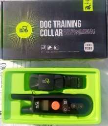 Dog Training Collar image