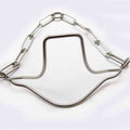 GSD Training Choke Collar Front Up image