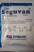 Seguvan Sachet 10gm image