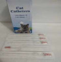 Cat Catheters With Pin image