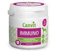 CANVIT IMMUNO FOR DOGS - 100 GM image