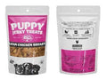 Lean Chicken Breast Jerky Puppy Treat 4 image