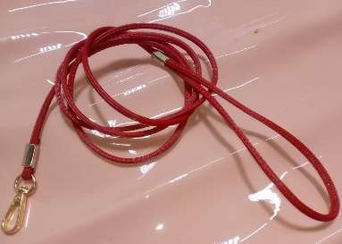 Toy Breed Leash image