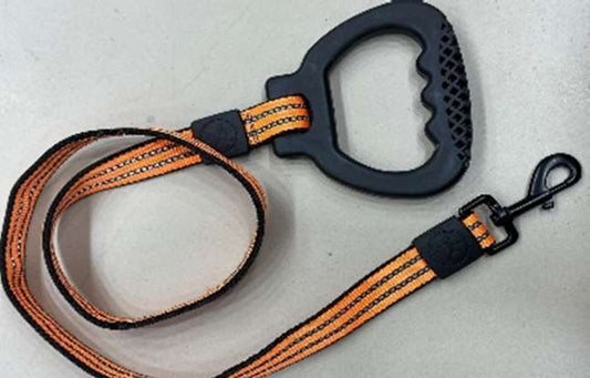 Imp Square Leash High Handle image