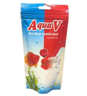 Aqua V 100g image