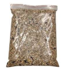 Daal Dana Bird Feed 1KG image