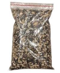 Grey Parrot / Macao Seeds Bird Feed 1KG image