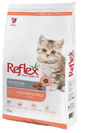 Reflex Kitten 2 KG image