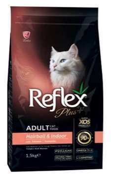 Reflex Plus Kitten 1.5 KG image