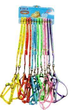 Cat Harness Simple image