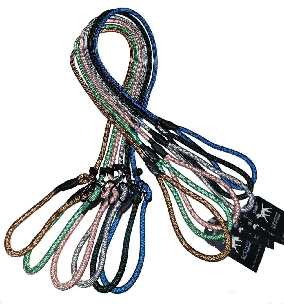Yabeibi Lab Choke Leash HQ image