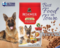 Roawer Dog Food 3 KG 1 image