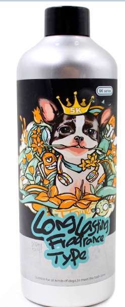 5K Fragrance Long Lasting Type 1 image