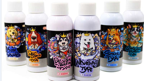 1K-6K Pet Shampoo (100ml) 3 image