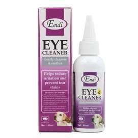 Endi Eye Cleaner 60ml 5 image