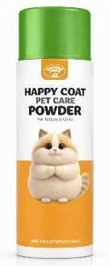 Giggly Tails Pet Care Powder For Kittens & Cats image