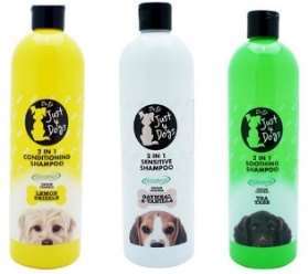 Just 4 Dog Shampoo 5 image