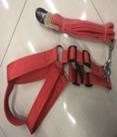Dog Body Harness With Leash image