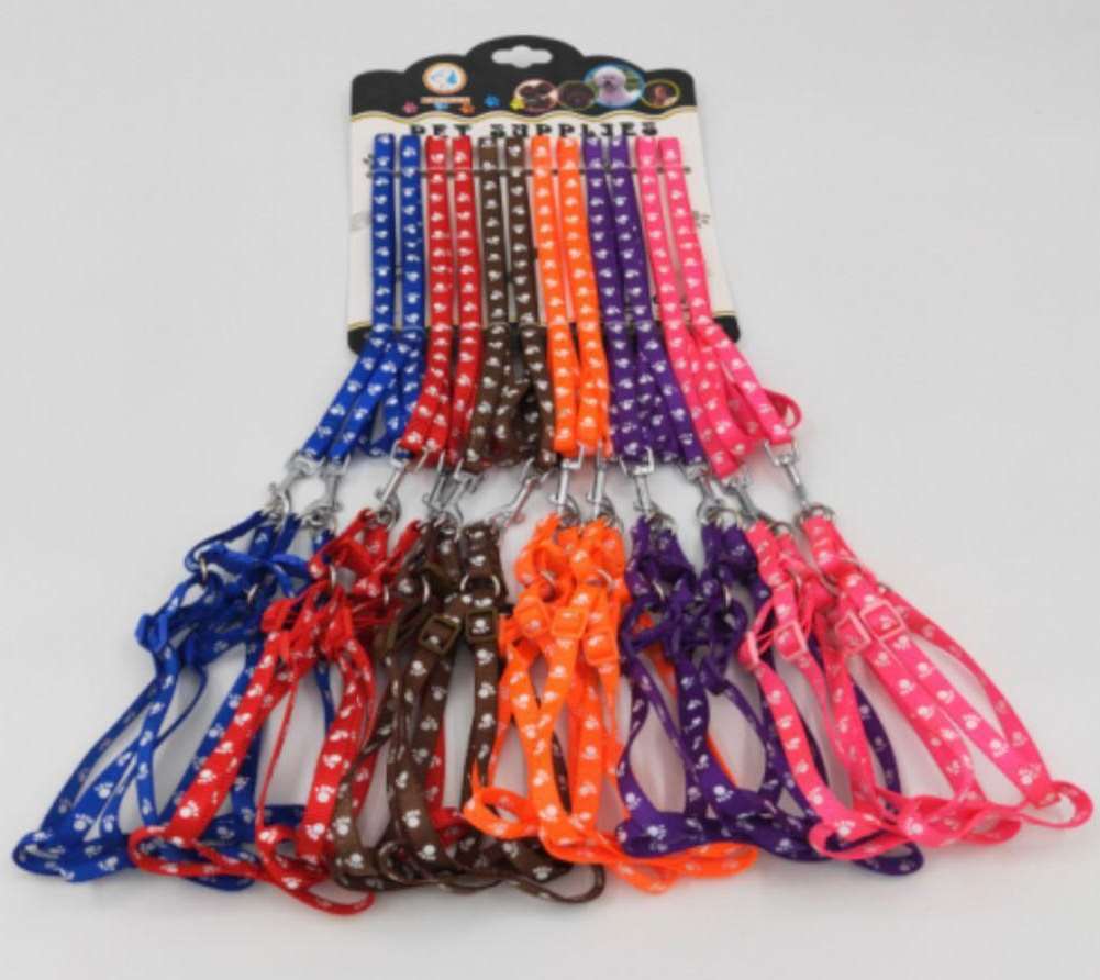 Cat & Puppy Harness China HQ image
