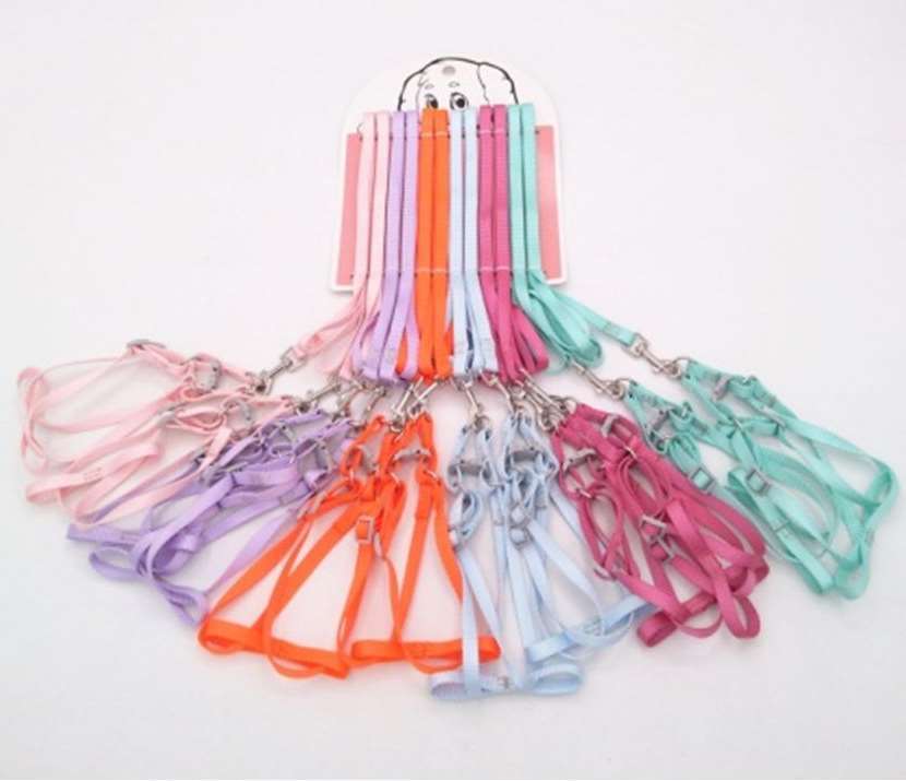 Cat & Puppy Harness image