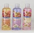 Freshy Shampoo 320ml image