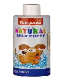Dog Natural Shampoo 400ml image