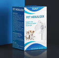 Fluffur Pet Nebulizer image