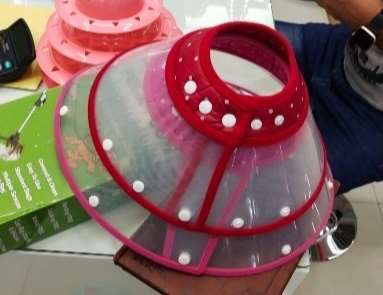 Soft E Collar image