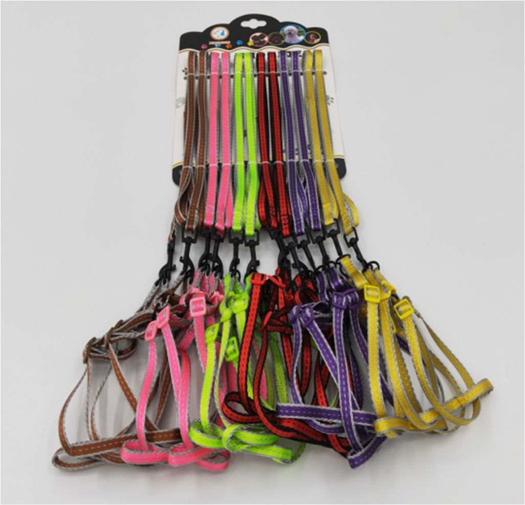 Cat & Puppy Harness Reflector image