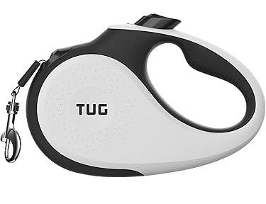 Retractable Leash image