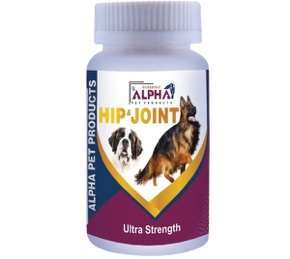 Hip & Joint (Extra Strength Calcium) - 30 Servings image
